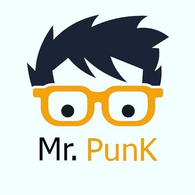 pankajakapunk's profile picture. Busy As None

@MrPunk321