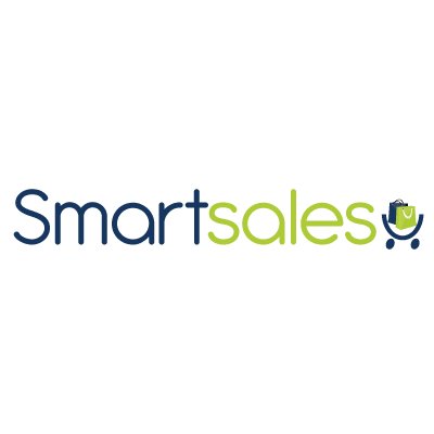 Smartsalesug's profile picture. 