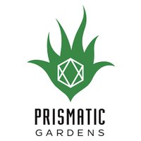 Prismatic Gardens(@PrismaticGarden) 's Twitter Profile Photo