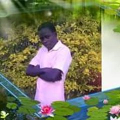 okello patrick student at hope north sss and voc