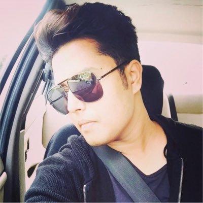 amir_mahat's profile picture. 