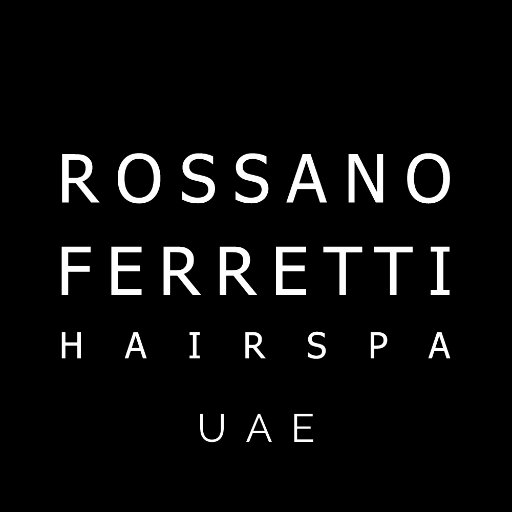 rfhairspauae's profile picture. With 20 salons worldwide, an enviable portfolio of world’s A celebrities - Rossano Ferretti - leading name in hair care, now opens in UAE.
Call +971 54 4027373