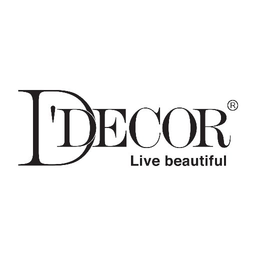 D'Decor is leading the decor revolution in India, by bringing European Fashion to your doorstep at excellent value.