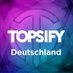 Topsify Deutschland (@topsifygermany) Twitter profile photo Topsify Deutschland (@topsifygermany) Twitter profile photo