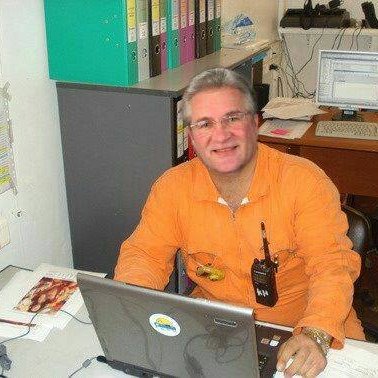 francowilliam75's profile picture. I am Engineer Franco William from united state currently working with the UN GOVERNMENT as  engineer on a vessel ship in the China high sea