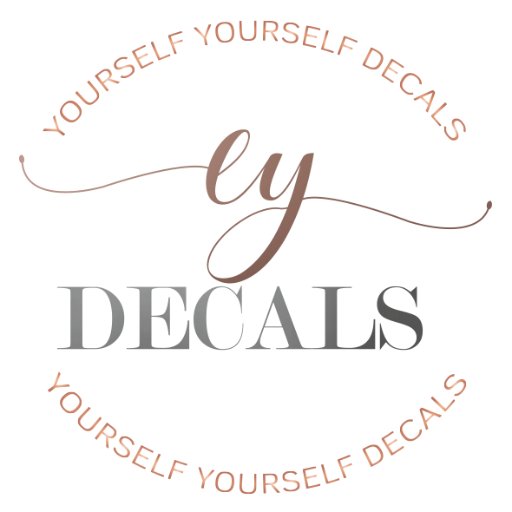 Designer wall decal specialists producing superior quality vinyl wall decals for home & business in Ireland. All decals are handmade to order.