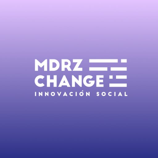 Hackathon de innovación social 💭Incubadora de proyectos sociales💭