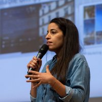 Myriam El Harraq (@mimielha) 's Twitter Profile