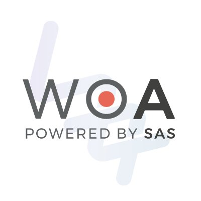 The latest news and insights on the wonderful world of analytics. Brought to you by analytics-addicted experts. Sponsored by SAS.