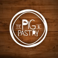 The Pig & Pastry, P(@pigandpastry_p) 's Twitter Profile Photo