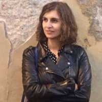 María Carou (@maria_carou) 's Twitter Profile