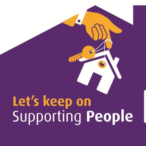 Campaigning to protect vulnerable people by keeping Supporting People as a properly funded, dedicated housing support programme.