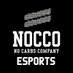 NOCCO Esports (@noccoesports) Twitter profile photo NOCCO Esports (@noccoesports) Twitter profile photo
