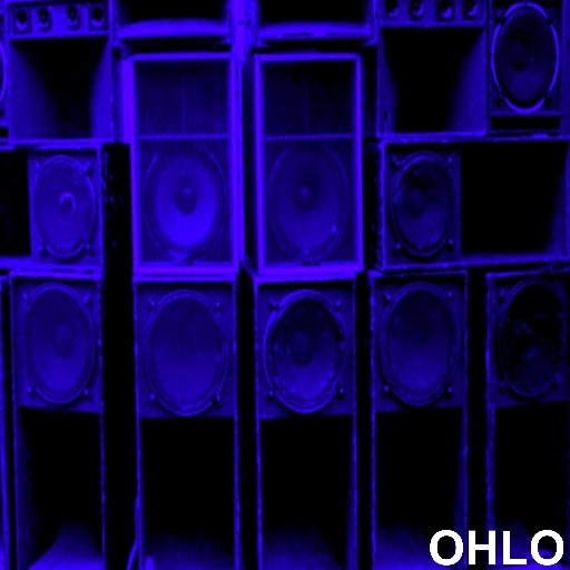 Musician and DJ based in the Midlands.