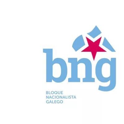 Conta oficial do Bloque Nacionalista Galego na comarca da Mariña