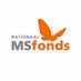 Nationaal MS Fonds (@nationalmsfonds) Twitter profile photo Nationaal MS Fonds (@nationalmsfonds) Twitter profile photo