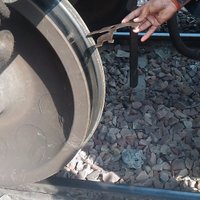 Sr. DME (C&W) Agra (@srdmeagc) 's Twitter Profile