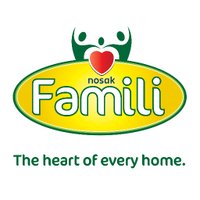 Nosak Famili Oil (@nosakfamili) 's Twitter Profile