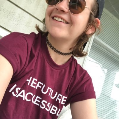 writer, community-builder, advocate | they/them | 🌞♏️|♒️🌝 | #actuallyautistic #cripplepunk #zebrastrong #NeurodiverseSquad