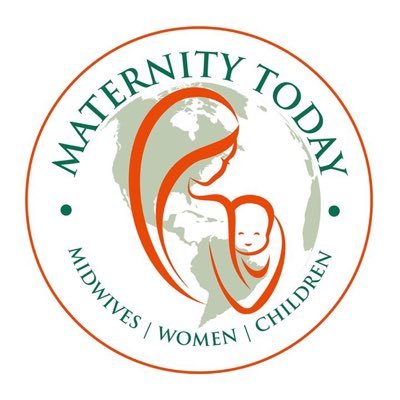 maternity_today's profile picture. Our mission is to improve global maternal, child, and newborn health through superior advocacy, research, & education.