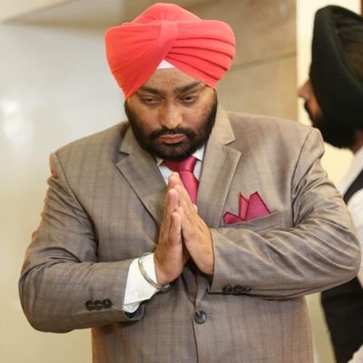 Baljinder Singh Profile