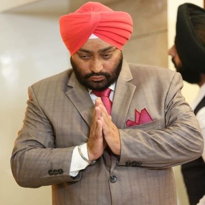 Baljinder Singh