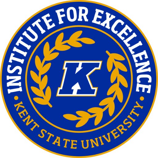 Leadership development, Excellence and Kent State University.