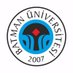 Batman Üniversitesi (@tcbatmanuniv) Twitter profile photo