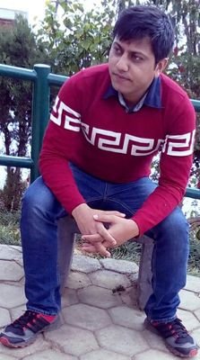 UttamLC6's profile picture. चेतना र चरित्र रहे न मानव नत्र नर पशु ।