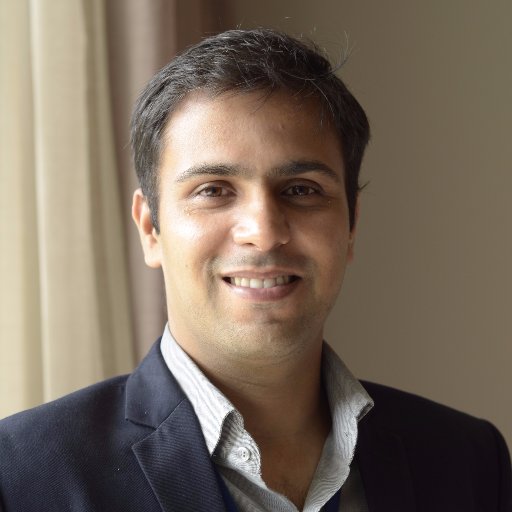 Ritukar Vijay Profile