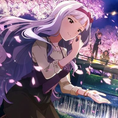 四条貴音 風花 Takane Kazahana Twitter