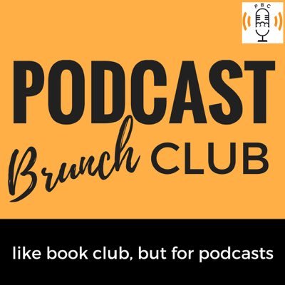 Podcast Brunch Club