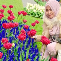 Nungki Prameswaridrg (@nprameswaridrg) Twitter profile photo