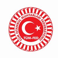 TÜMFED (@tumfed34) 's Twitter Profile Photo TÜMFED (@tumfed34) 's Twitter Profile Photo