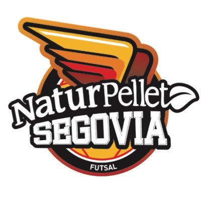 Twitter oficial de NATURPELLET SEGOVIA, equipo de Fútbol Sala de Primera División LNFS