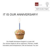 Health Innovation (@healthhackaccra) 's Twitter Profile