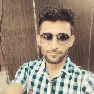 RThukran's profile picture. 