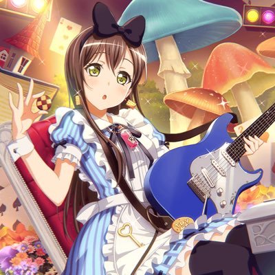 推しが可愛くて辛いさんのプロフィール画像