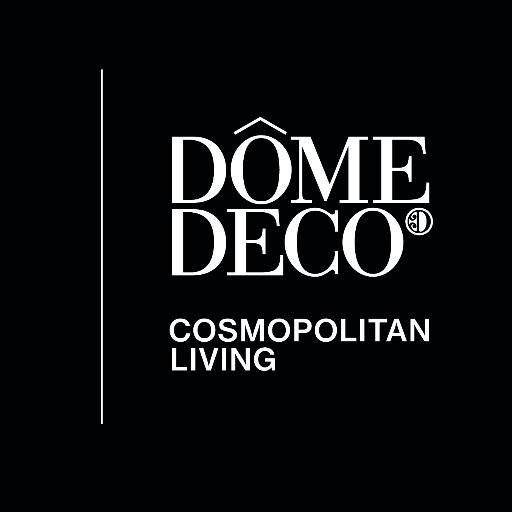 Dôme Deco is a distributor of a total interiorconcept including decoration, interior textiles & furniture. It's sold to multibrand retailstores worldwide.