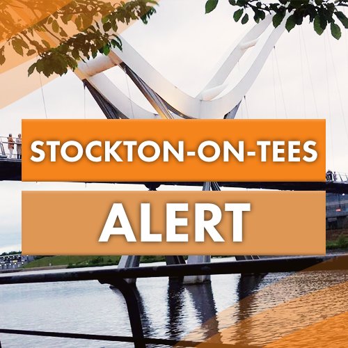 StocktonAlert's profile picture. Latest Traffic, local News and Incidents
