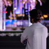 Moh__Sal's profile picture. ❤️(#اللهم_اني_اسألك_التوفيق )💕(يَ #اللہ تغفر لي قبل يوم #ﺎلرحيل ﺎلنفس مُ تدري متى حدهاا)🔷#تغريداتي في #اعجباتي🔷