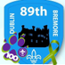 89th Dublin Scouts (@89thBremore) Twitter profile photo