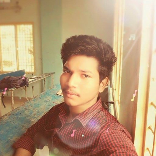 Moulikris's profile picture. 