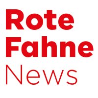 Rote Fahne News(@rotefahnenews) 's Twitter Profile Photo