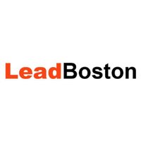 LeadBoston(@LeadBoston) 's Twitter Profile Photo