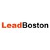 LeadBoston (@LeadBoston) Twitter profile photo