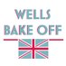 Wells Bake Off (@wellsbakeoff) Twitter profile photo Wells Bake Off (@wellsbakeoff) Twitter profile photo