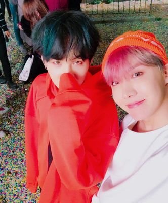 YoonseokP's profile picture. 