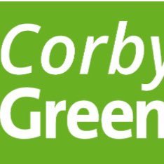 Working to build a fairer, greener, and healthier community in Corby and East Northants 🌱