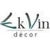 Ekvin Decor (@EkvinDecor) Twitter profile photo